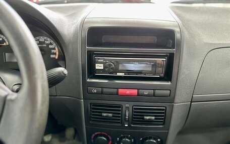 Fiat Albea I рестайлинг, 2008 год, 399 900 рублей, 10 фотография