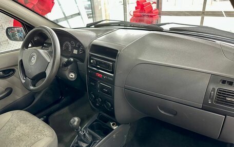 Fiat Albea I рестайлинг, 2008 год, 399 900 рублей, 7 фотография