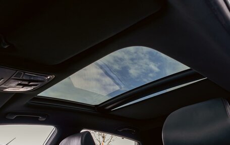 KIA Optima IV, 2017 год, 1 795 000 рублей, 17 фотография