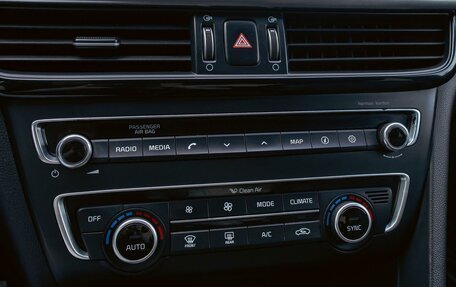 KIA Optima IV, 2017 год, 1 795 000 рублей, 15 фотография