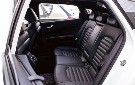 KIA Optima IV, 2017 год, 1 795 000 рублей, 18 фотография