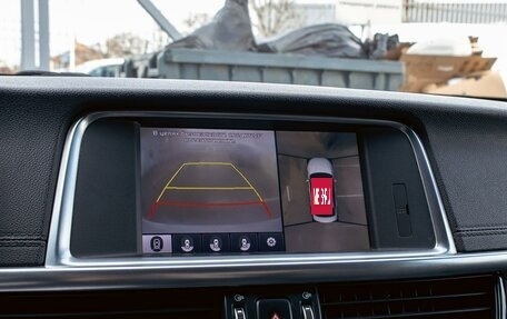 KIA Optima IV, 2017 год, 1 795 000 рублей, 14 фотография