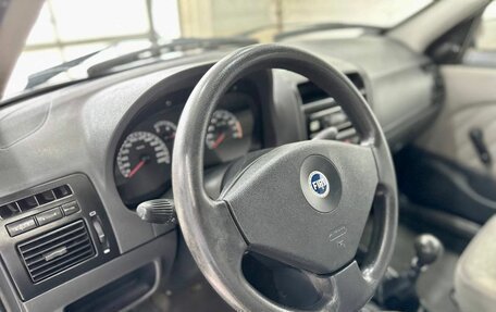 Fiat Albea I рестайлинг, 2008 год, 399 900 рублей, 11 фотография