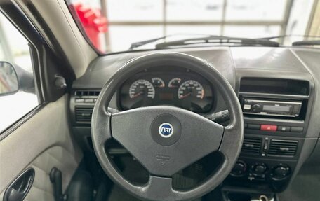 Fiat Albea I рестайлинг, 2008 год, 399 900 рублей, 12 фотография