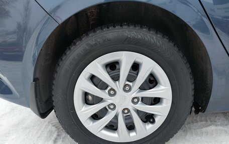 KIA cee'd III, 2019 год, 1 550 000 рублей, 10 фотография