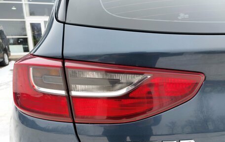 KIA cee'd III, 2019 год, 1 550 000 рублей, 13 фотография