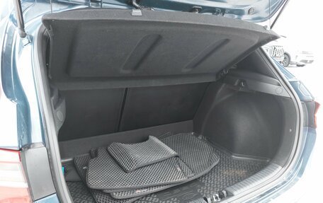 KIA cee'd III, 2019 год, 1 550 000 рублей, 7 фотография