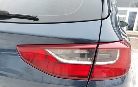 KIA cee'd III, 2019 год, 1 550 000 рублей, 14 фотография