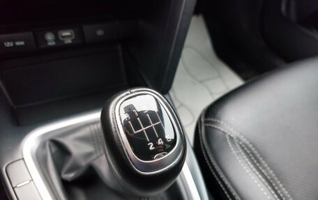 KIA cee'd III, 2019 год, 1 550 000 рублей, 22 фотография