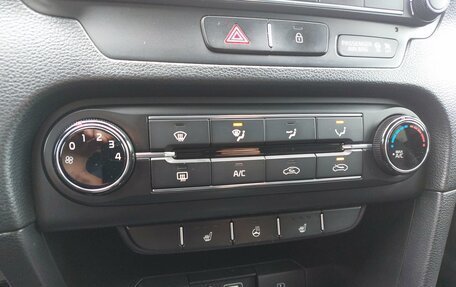 KIA cee'd III, 2019 год, 1 550 000 рублей, 21 фотография