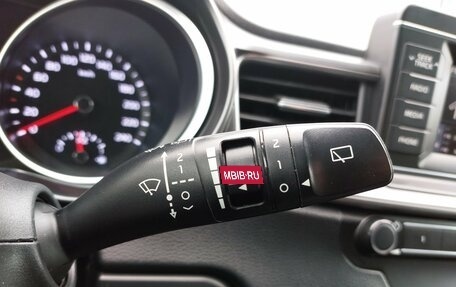 KIA cee'd III, 2019 год, 1 550 000 рублей, 26 фотография