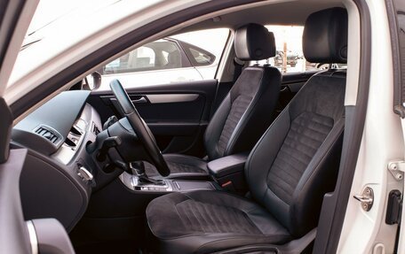 Volkswagen Passat B7, 2013 год, 1 155 000 рублей, 11 фотография