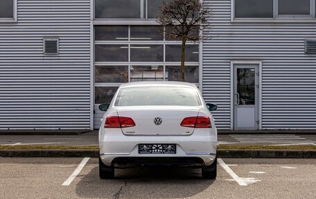 Volkswagen Passat B7, 2013 год, 1 155 000 рублей, 5 фотография