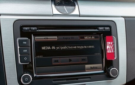 Volkswagen Passat B7, 2013 год, 1 155 000 рублей, 14 фотография