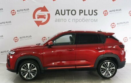 Changan CS35 Plus, 2024 год, 2 230 000 рублей, 4 фотография