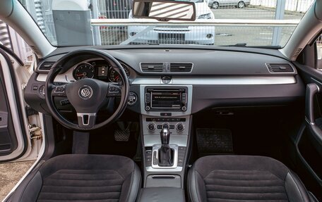 Volkswagen Passat B7, 2013 год, 1 155 000 рублей, 16 фотография