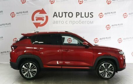 Changan CS35 Plus, 2024 год, 2 230 000 рублей, 3 фотография