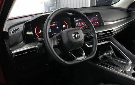 Changan CS35 Plus, 2024 год, 2 230 000 рублей, 9 фотография