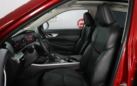 Changan CS35 Plus, 2024 год, 2 230 000 рублей, 7 фотография