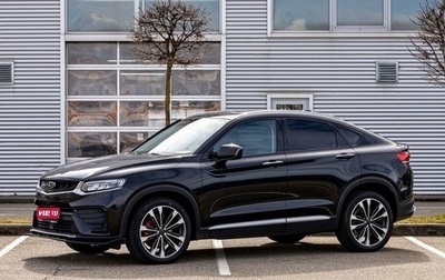 Geely Tugella FY11, 2021 год, 1 895 000 рублей, 1 фотография