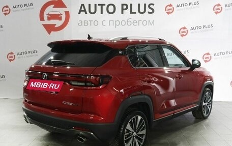 Changan CS35 Plus, 2024 год, 2 230 000 рублей, 2 фотография