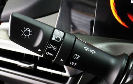 Changan CS35 Plus, 2024 год, 2 230 000 рублей, 13 фотография