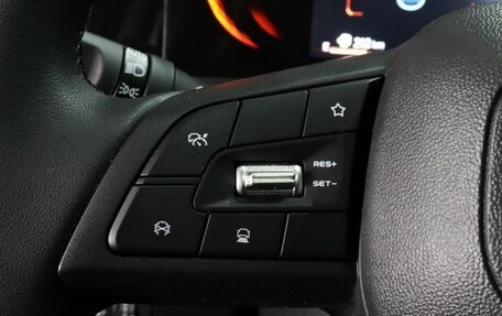 Changan CS35 Plus, 2024 год, 2 230 000 рублей, 14 фотография