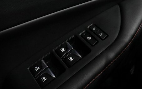 Changan CS35 Plus, 2024 год, 2 230 000 рублей, 11 фотография