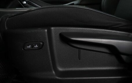 Changan CS35 Plus, 2024 год, 2 230 000 рублей, 20 фотография