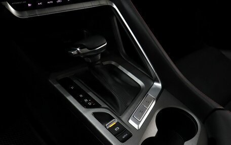 Changan CS35 Plus, 2024 год, 2 230 000 рублей, 18 фотография