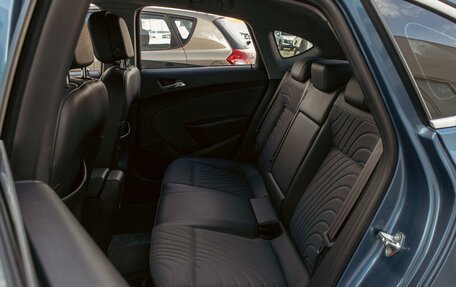 Opel Astra J, 2014 год, 795 000 рублей, 17 фотография