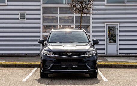 Geely Tugella FY11, 2021 год, 1 895 000 рублей, 2 фотография