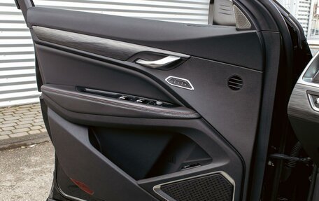 Geely Tugella FY11, 2021 год, 1 895 000 рублей, 12 фотография