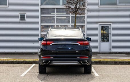 Geely Tugella FY11, 2021 год, 1 895 000 рублей, 5 фотография