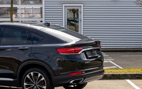 Geely Tugella FY11, 2021 год, 1 895 000 рублей, 10 фотография