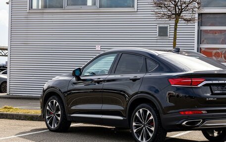 Geely Tugella FY11, 2021 год, 1 895 000 рублей, 8 фотография