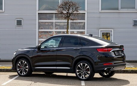 Geely Tugella FY11, 2021 год, 1 895 000 рублей, 4 фотография