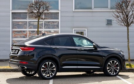 Geely Tugella FY11, 2021 год, 1 895 000 рублей, 6 фотография