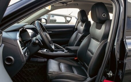 Geely Tugella FY11, 2021 год, 1 895 000 рублей, 11 фотография