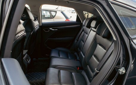 Geely Tugella FY11, 2021 год, 1 895 000 рублей, 18 фотография