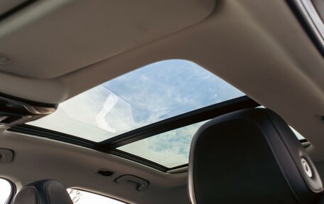 Geely Tugella FY11, 2021 год, 1 895 000 рублей, 17 фотография