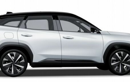 Geely Atlas, 2025 год, 3 760 990 рублей, 4 фотография