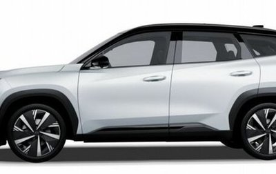 Geely Atlas, 2025 год, 3 760 990 рублей, 1 фотография
