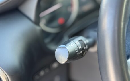 Lexus NX I, 2015 год, 2 990 000 рублей, 12 фотография