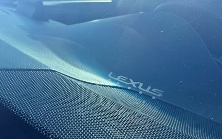 Lexus NX I, 2015 год, 2 990 000 рублей, 9 фотография