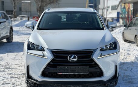 Lexus NX I, 2015 год, 2 990 000 рублей, 2 фотография