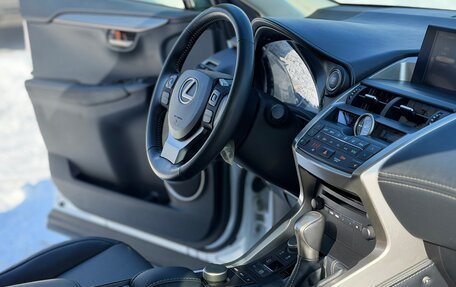 Lexus NX I, 2015 год, 2 990 000 рублей, 19 фотография