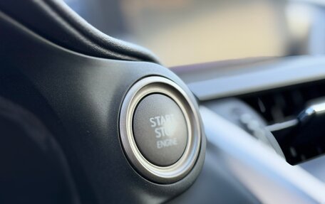 Lexus NX I, 2015 год, 2 990 000 рублей, 16 фотография