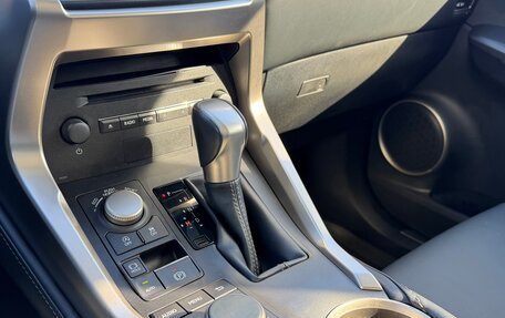 Lexus NX I, 2015 год, 2 990 000 рублей, 27 фотография