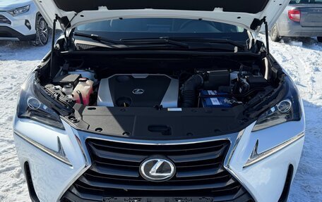 Lexus NX I, 2015 год, 2 990 000 рублей, 25 фотография